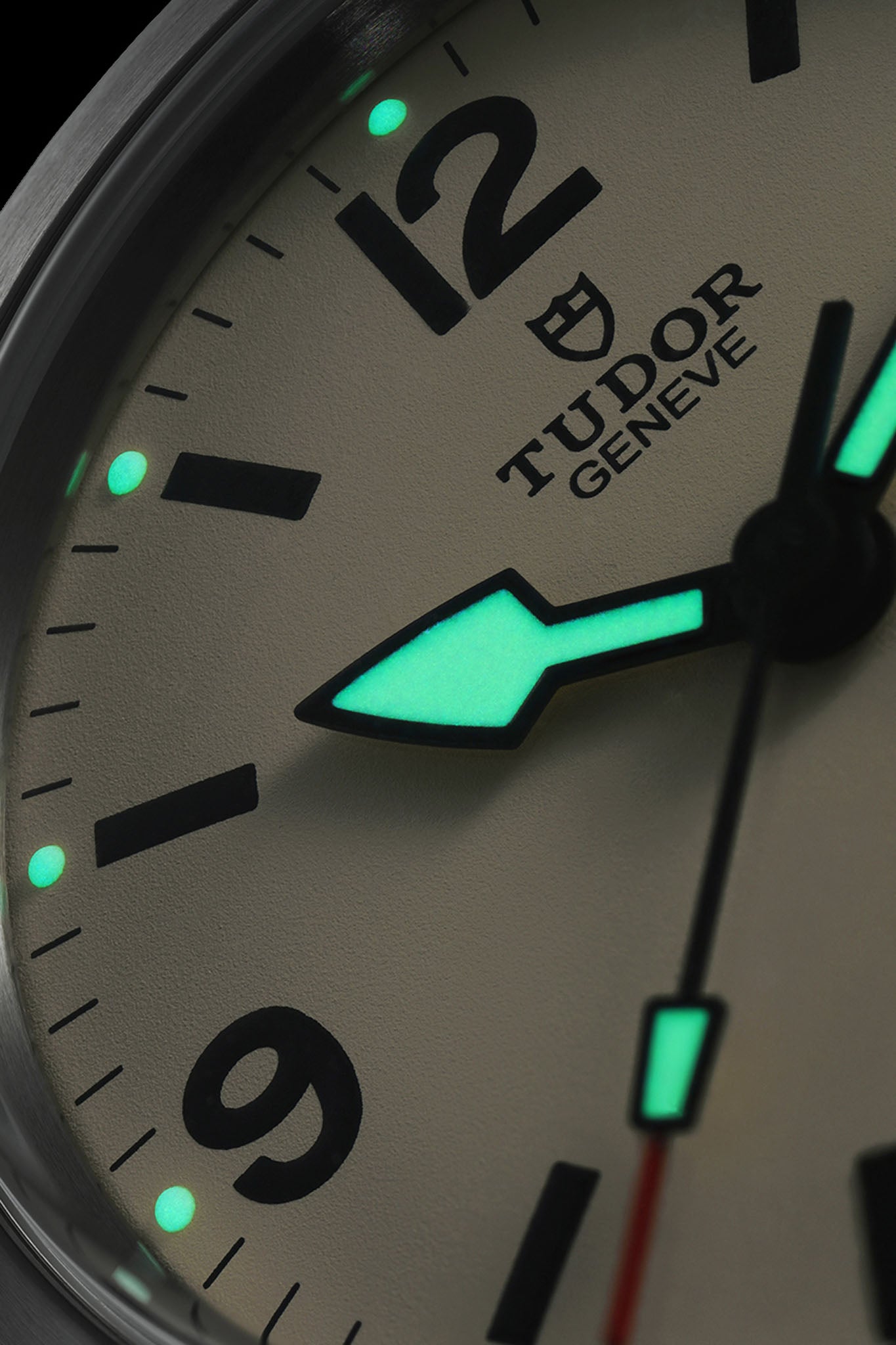 Tudor Ranger 36 rannekello