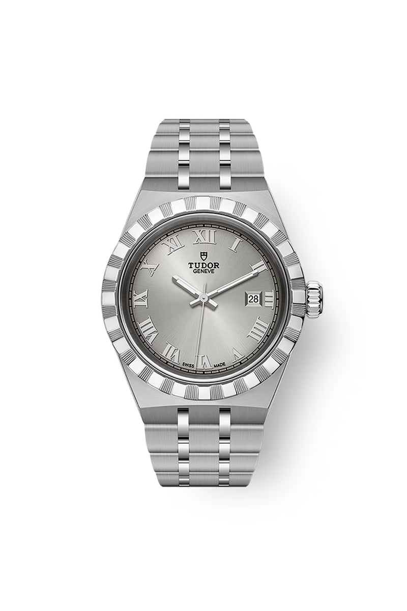 Tudor Royal 28 naisten rannekello M28300-0001 tuotekuva