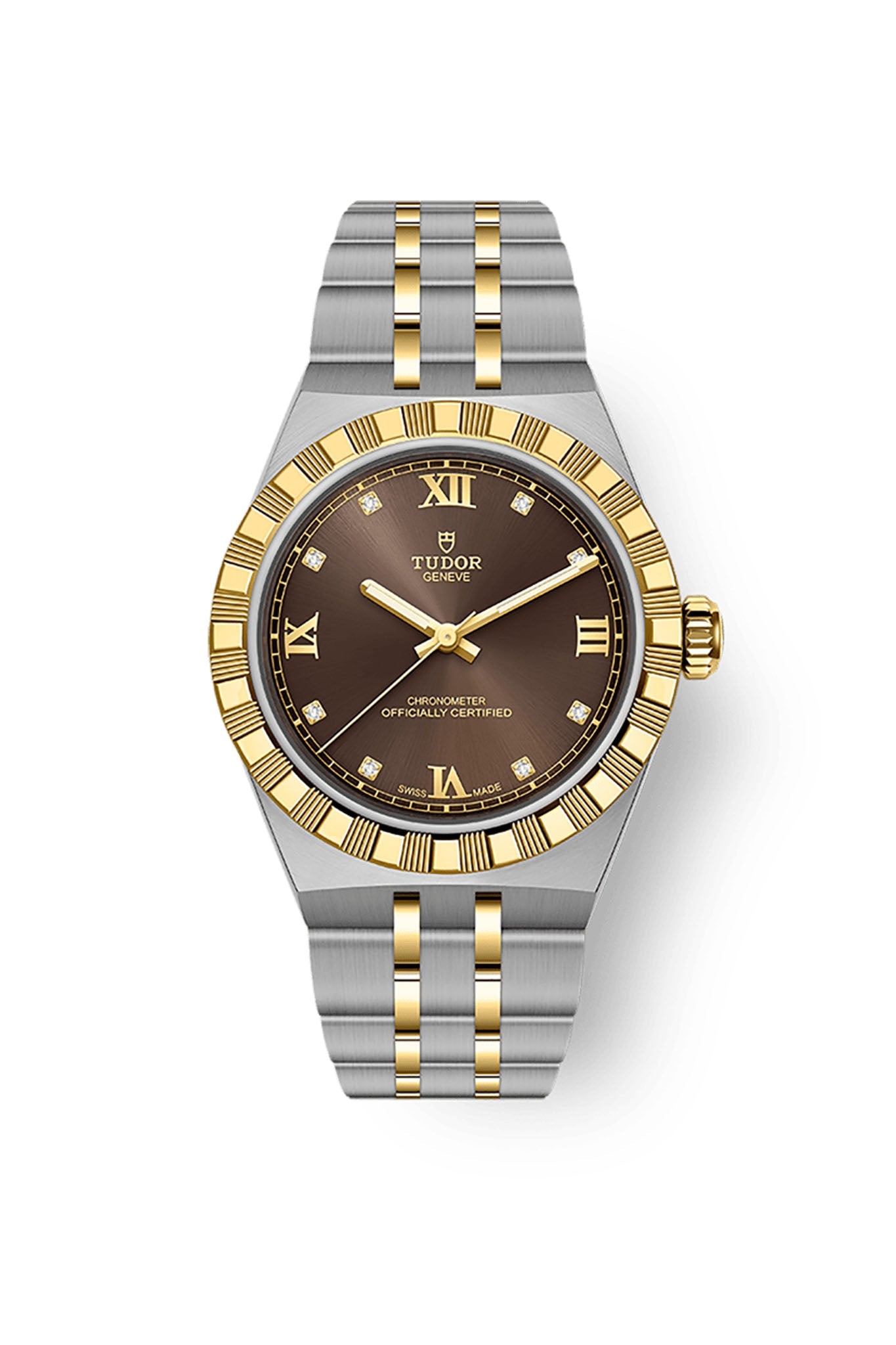 Tudor Royal 30 M2830A1A3-0001
