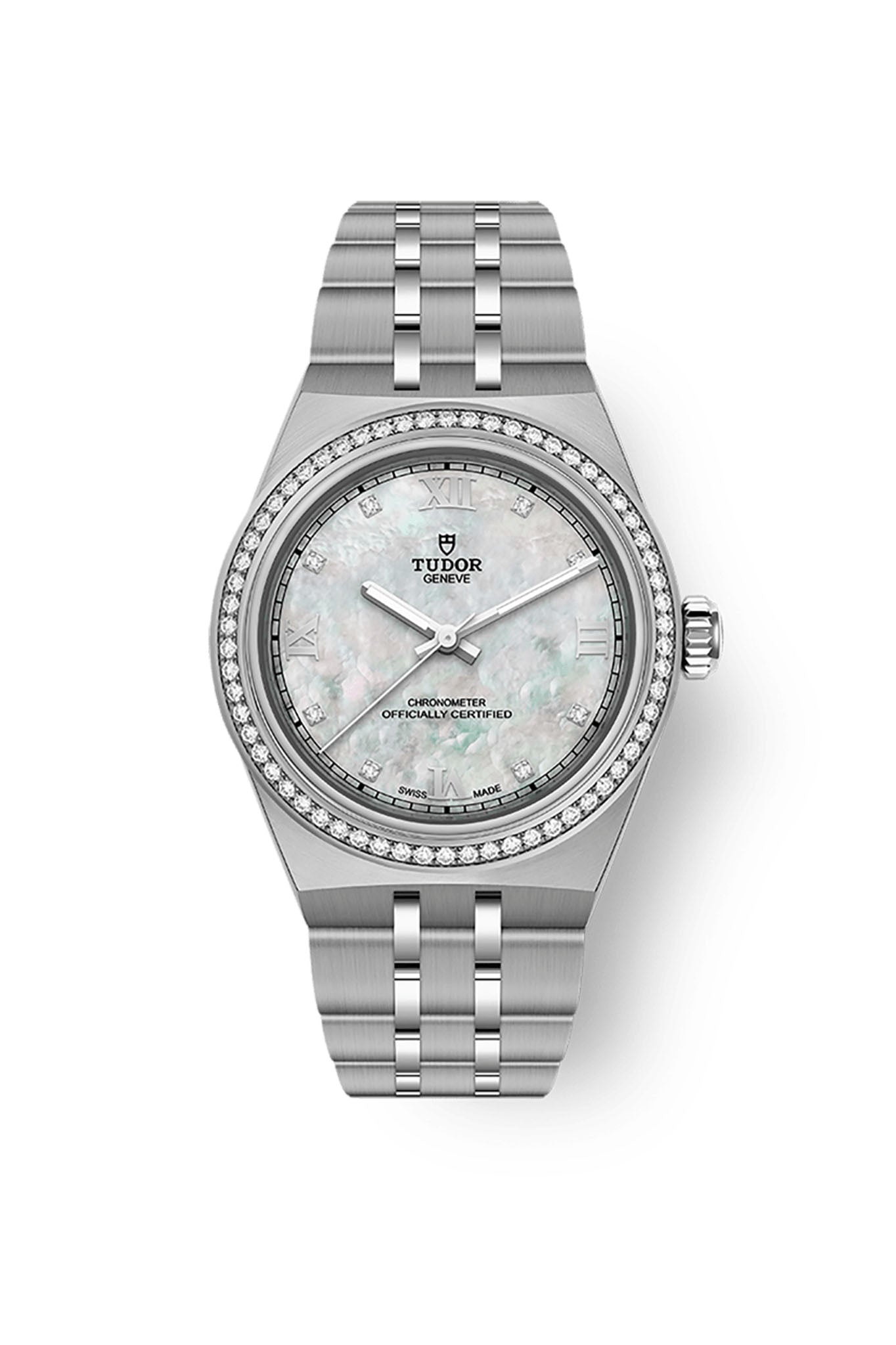 Tudor Royal 30 M2830A1S0-0001