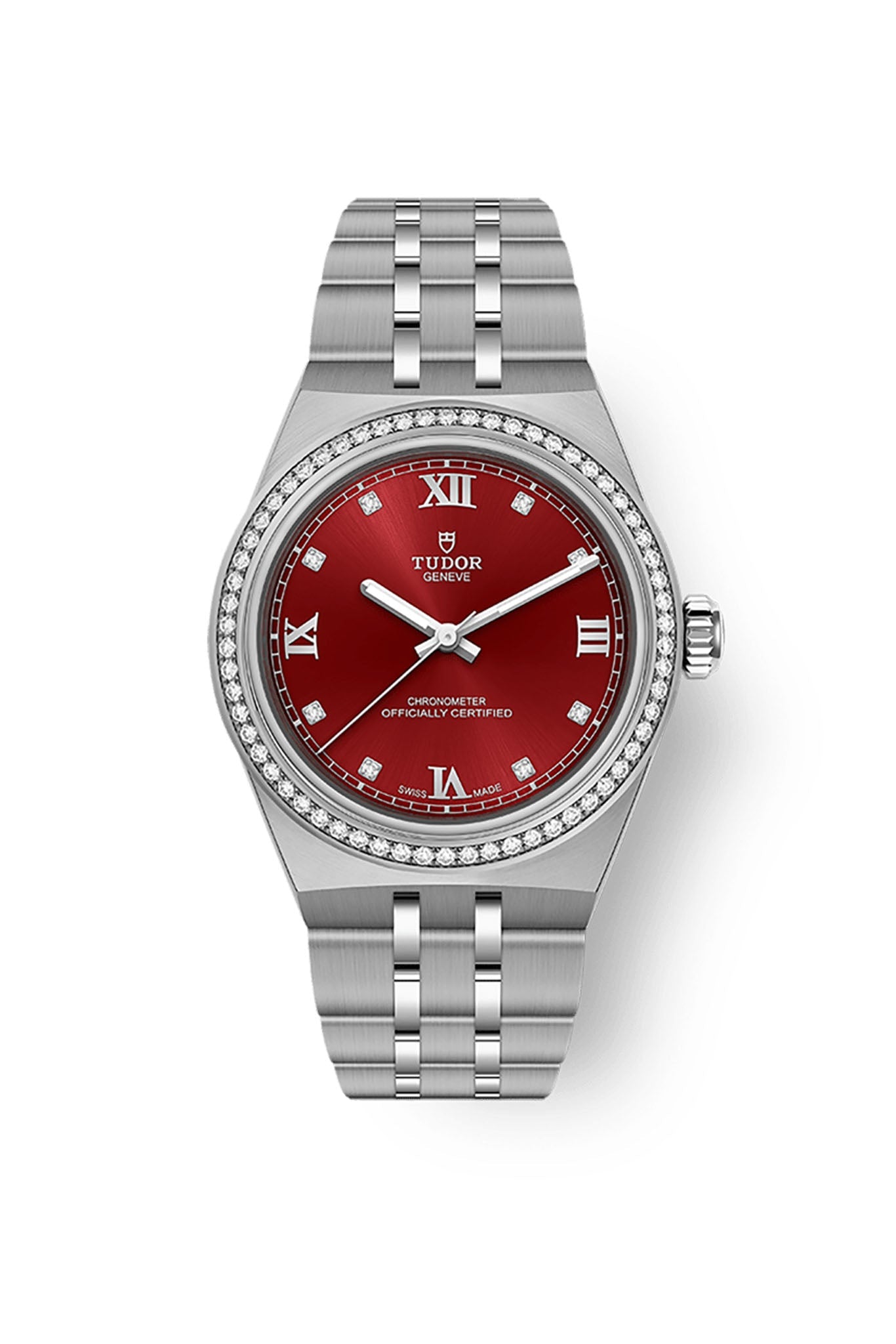 Tudor Royal 30 M2830A1S0-0002