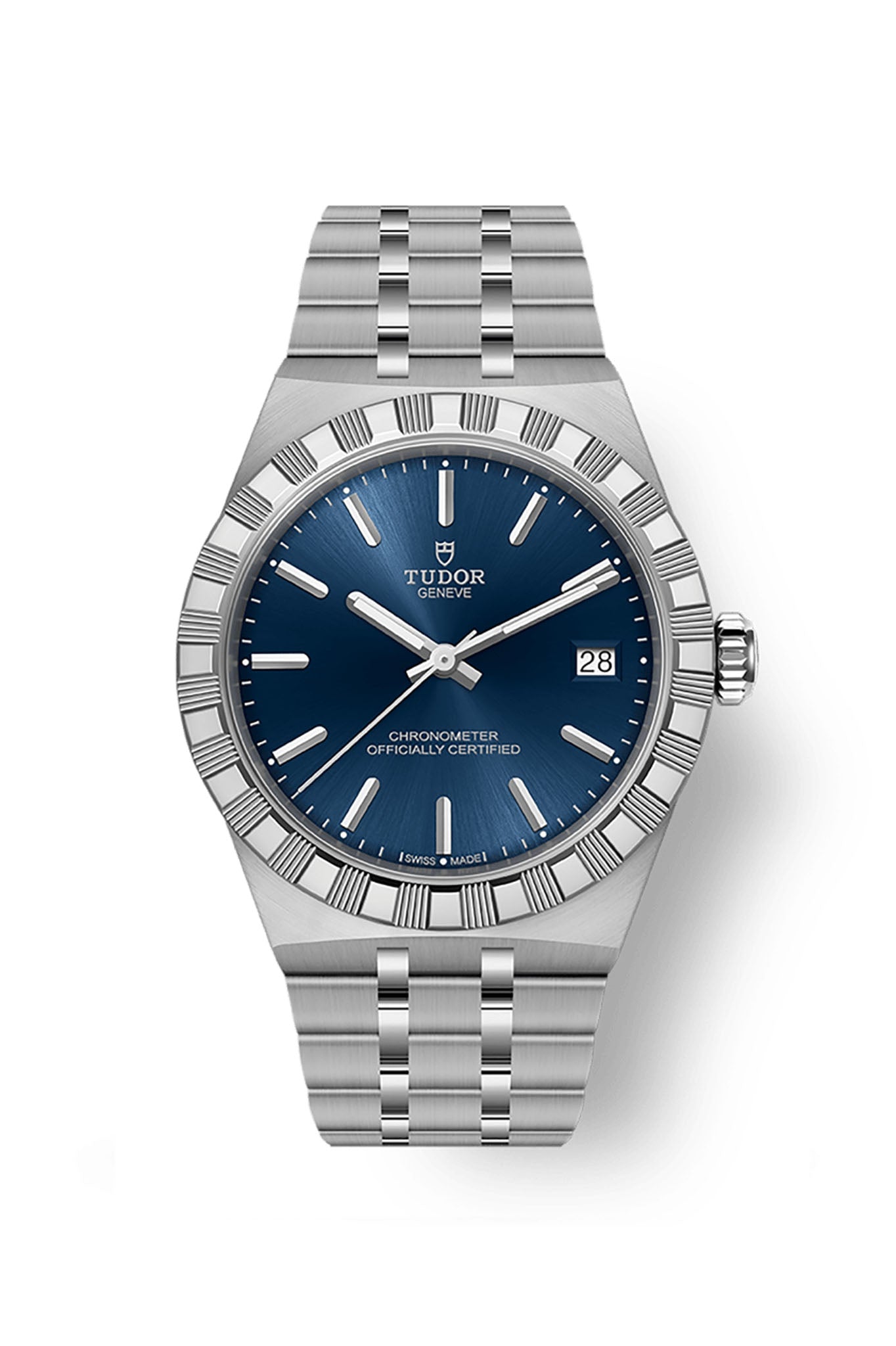Tudor Royal 36 M2836C1A0-0102
