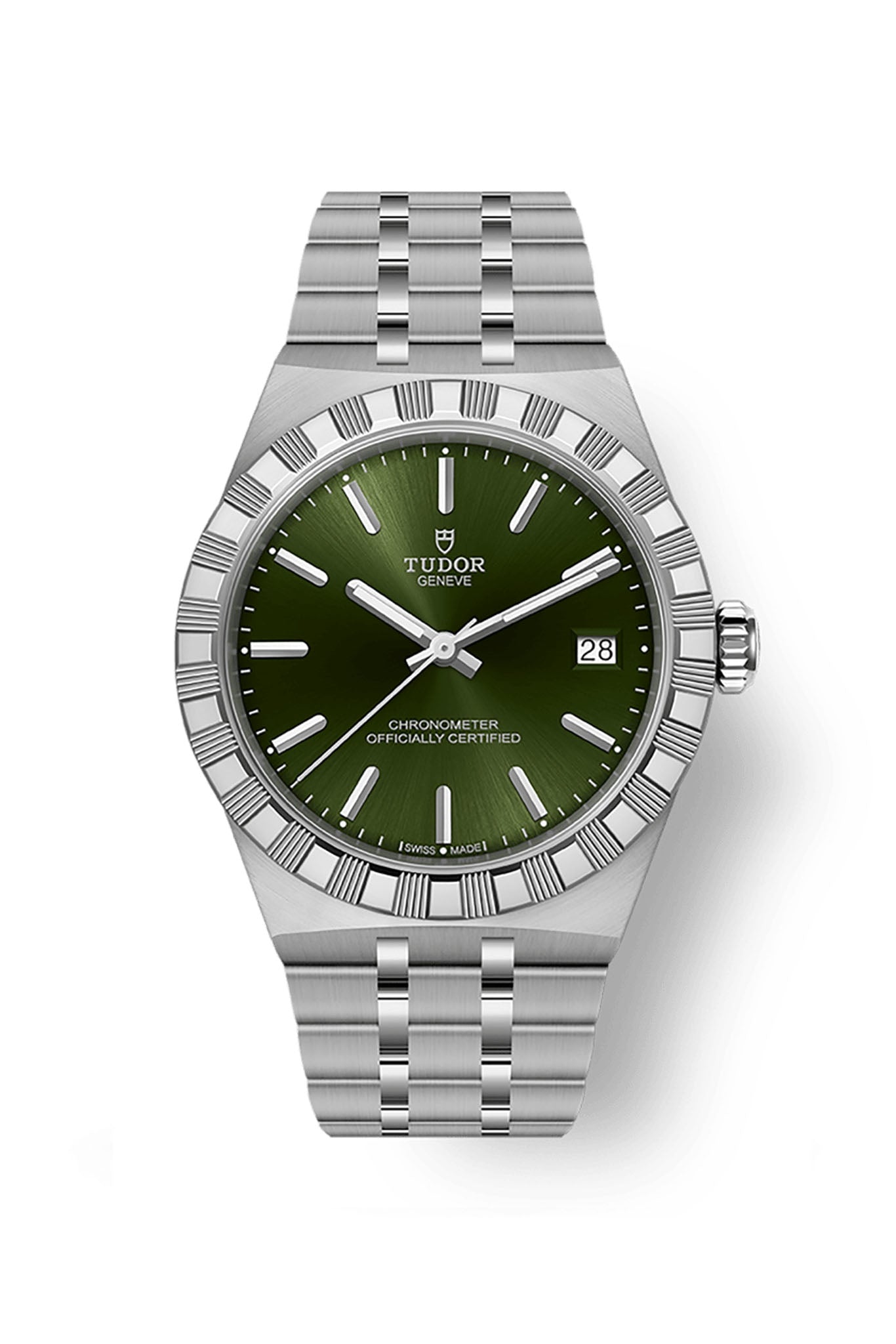 Tudor Royal 36 M2836C1A0-0103