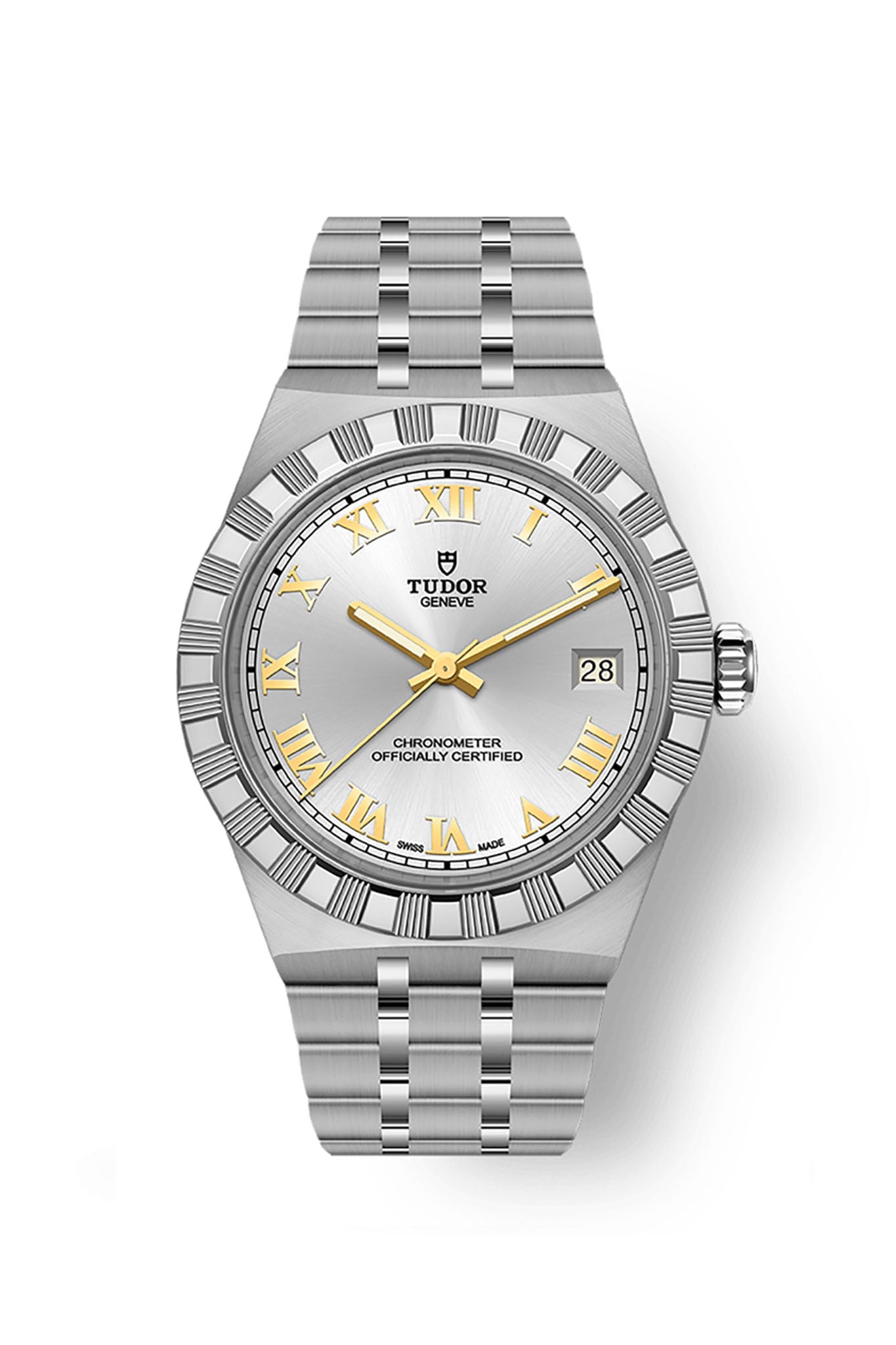 Tudor Royal 36 M2836C1A0-0104