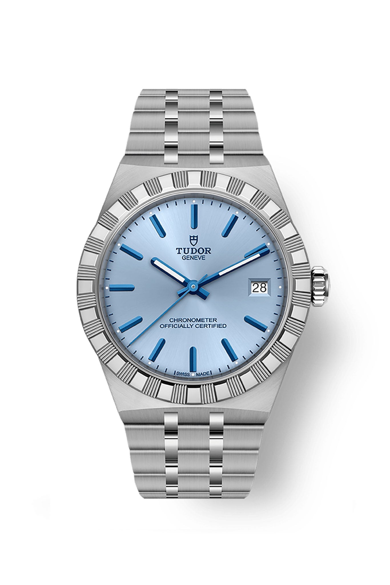 Tudor Royal 36 M2836C1A0-0106