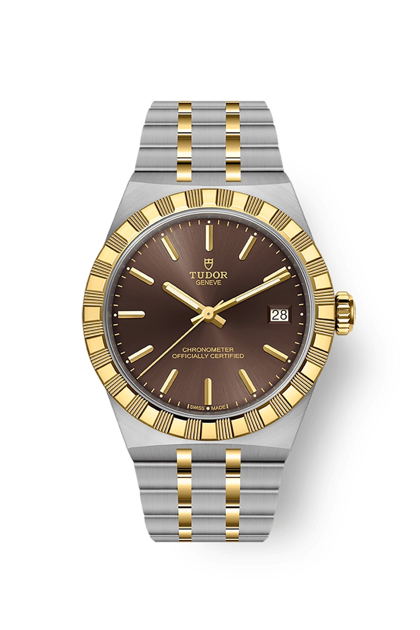 Tudor Royal 36 M2836C1A3-0001