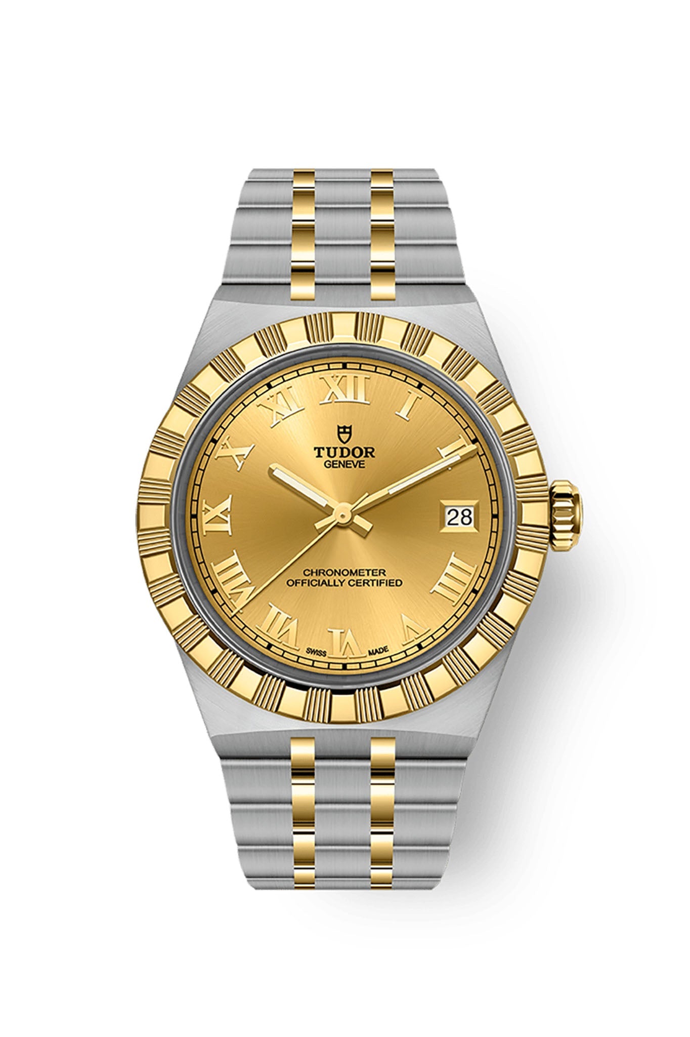 Tudor Royal 36 M2836C1A3-0002