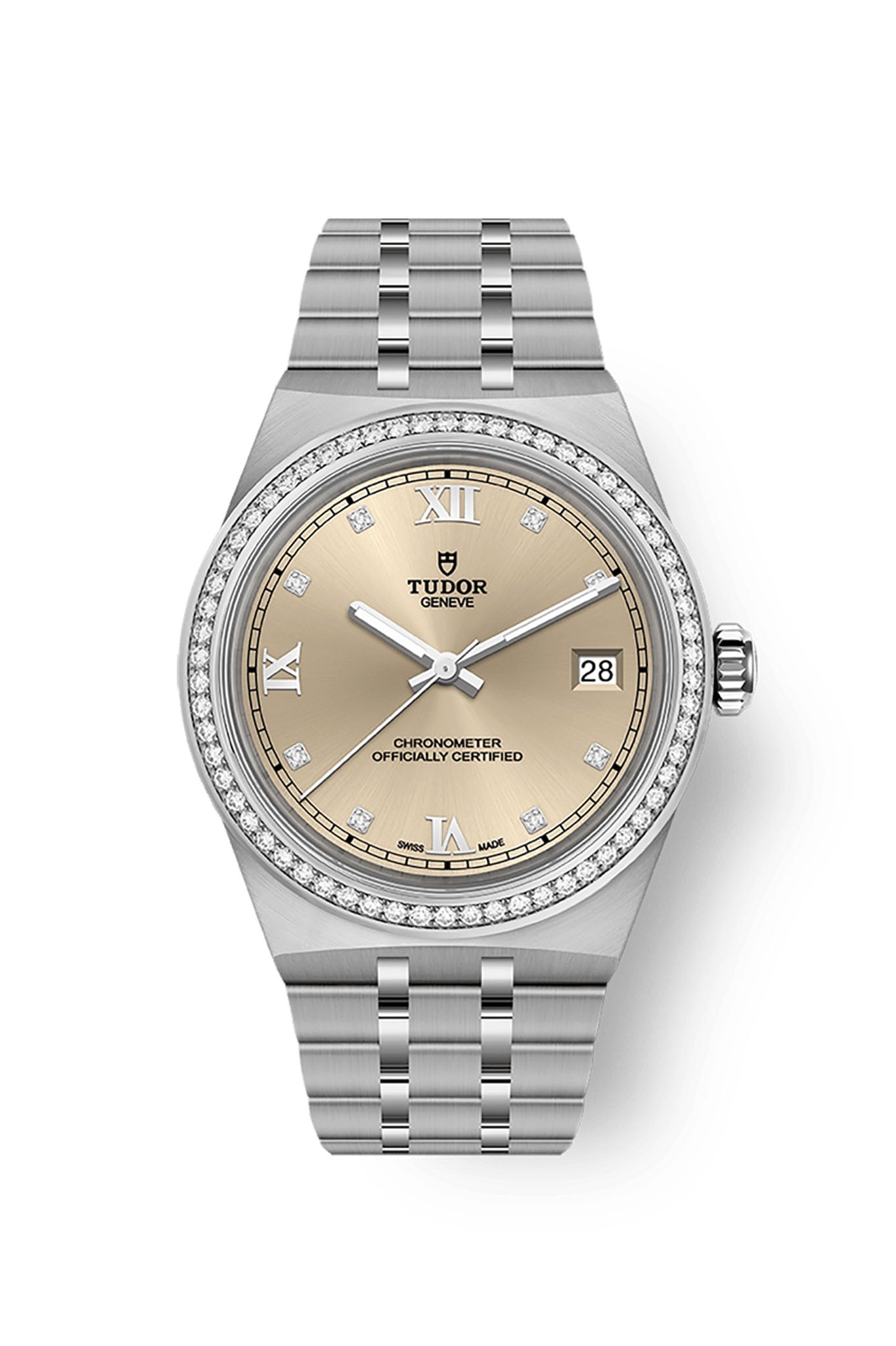 Tudor Royal 36 M2836C1S0-0001
