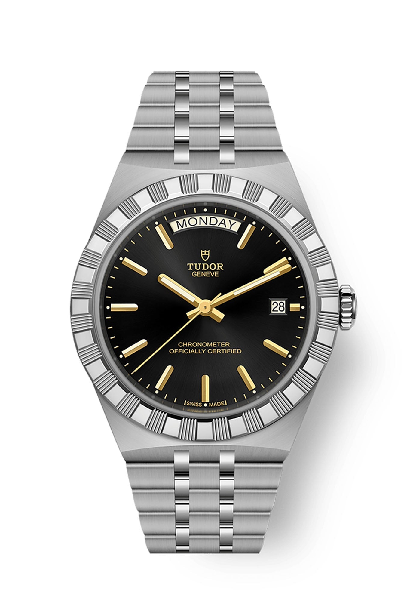 Tudor Royal 40 M2840D1A0-0001