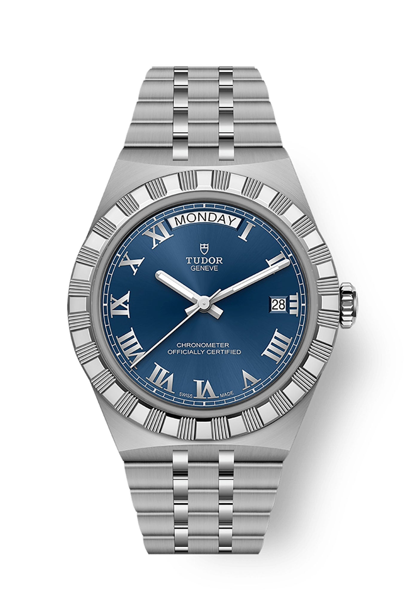 Tudor Royal 40 M2840D1A0-0002