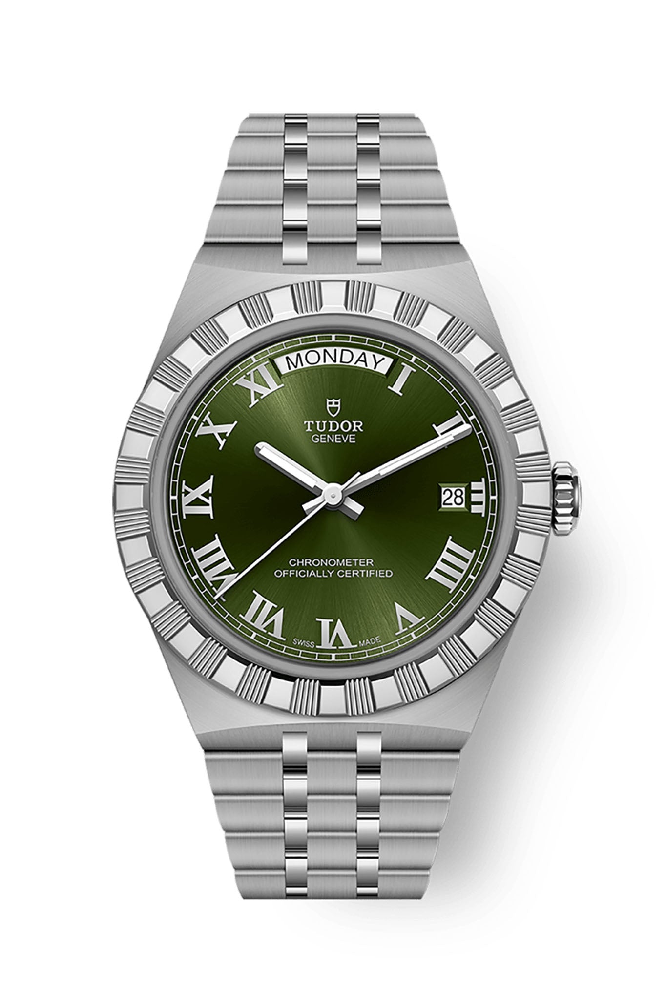 Tudor Royal 40 M2840D1A0-0003