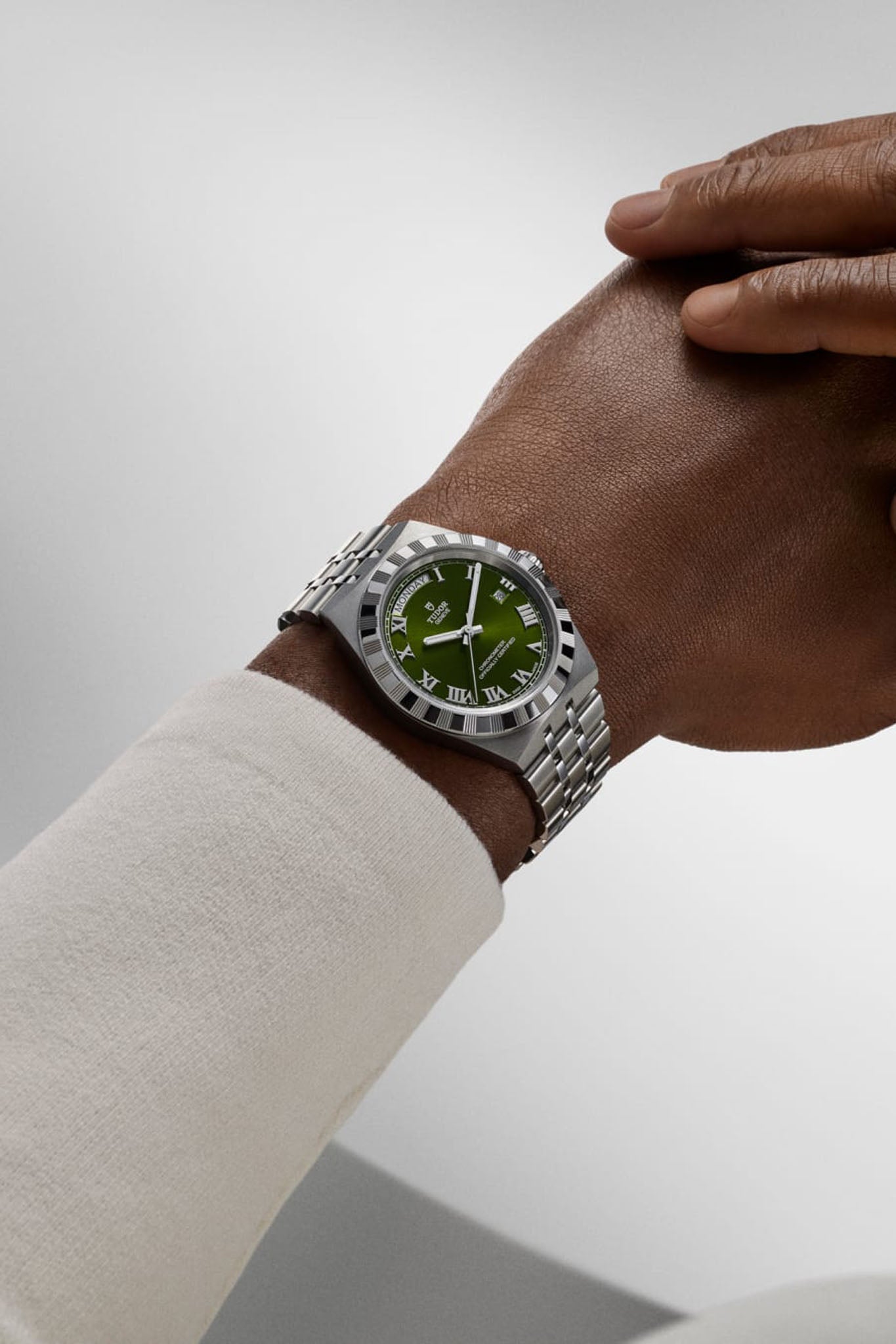 Tudor Royal 40 M2840D1A0-0003