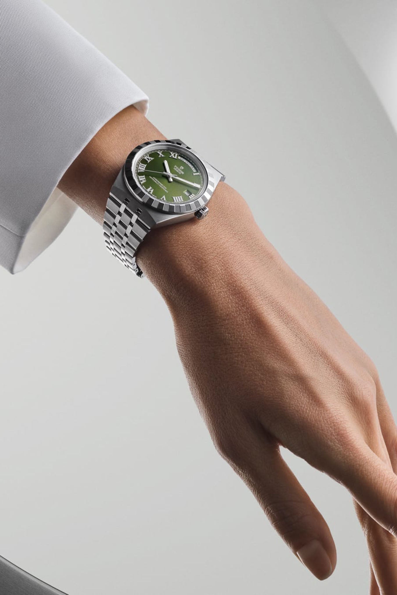 Tudor Royal 40 M2840D1A0-0003