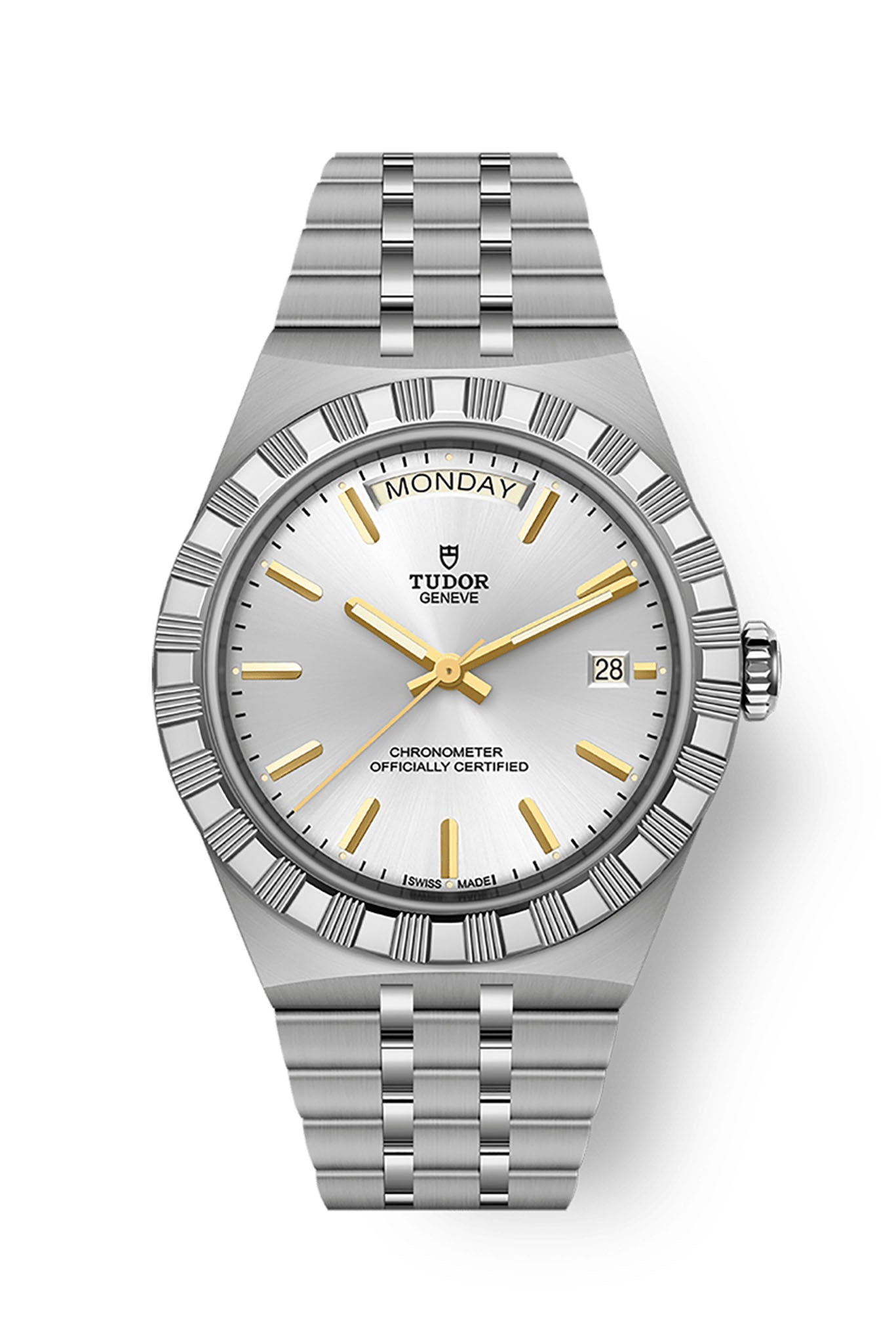 Tudor Royal 40 M2840D1A0-0004
