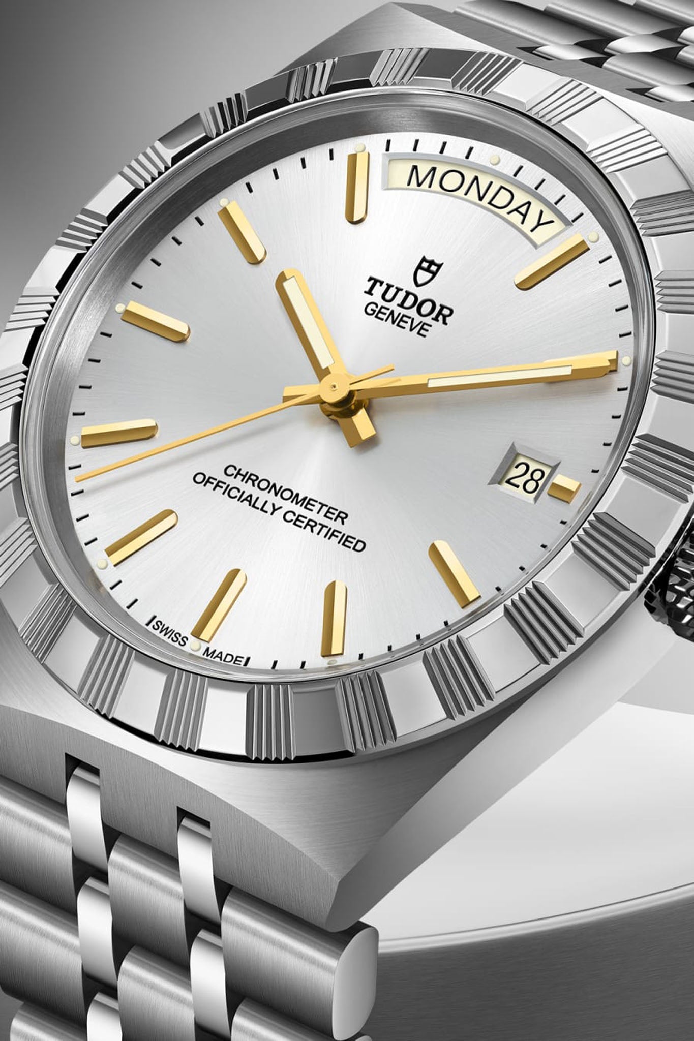 Tudor Royal 40 M2840D1A0-0004