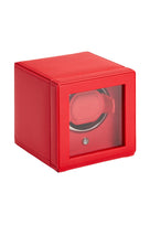 Wolf 1834 Cub kellowinder suojakannella, punainen