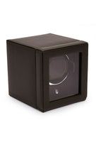 Wolf 1834 Cub kellowinder suojakannella, ruskea