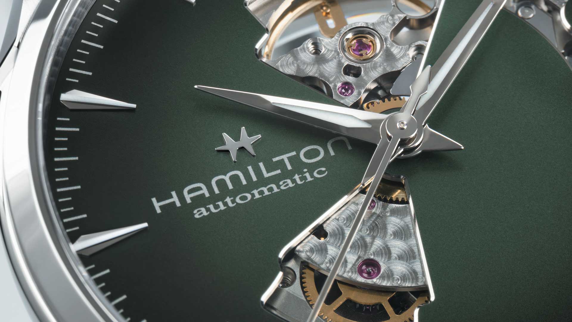 Hamilton Jazzmaster