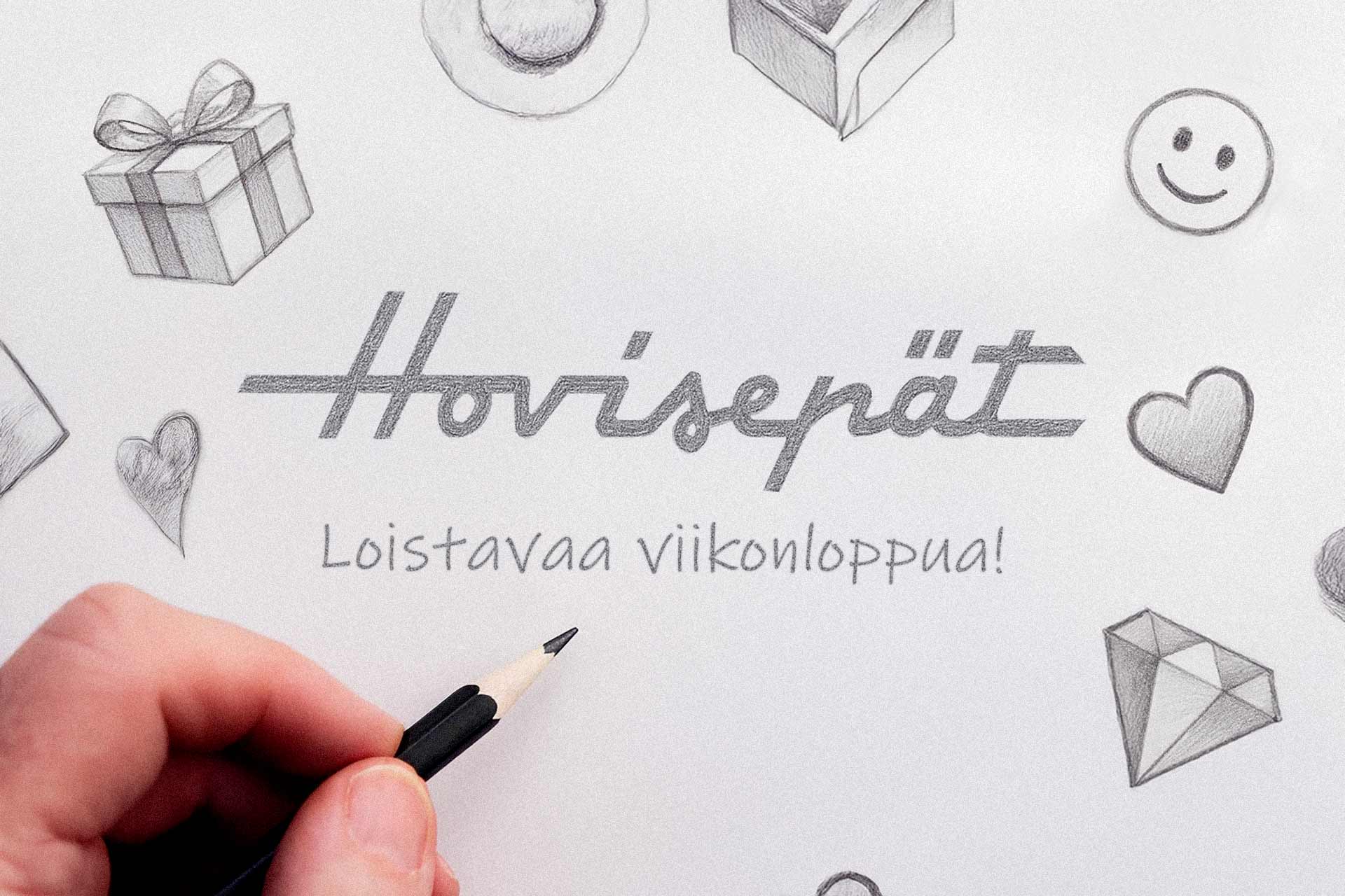 Loistava viikonloppu