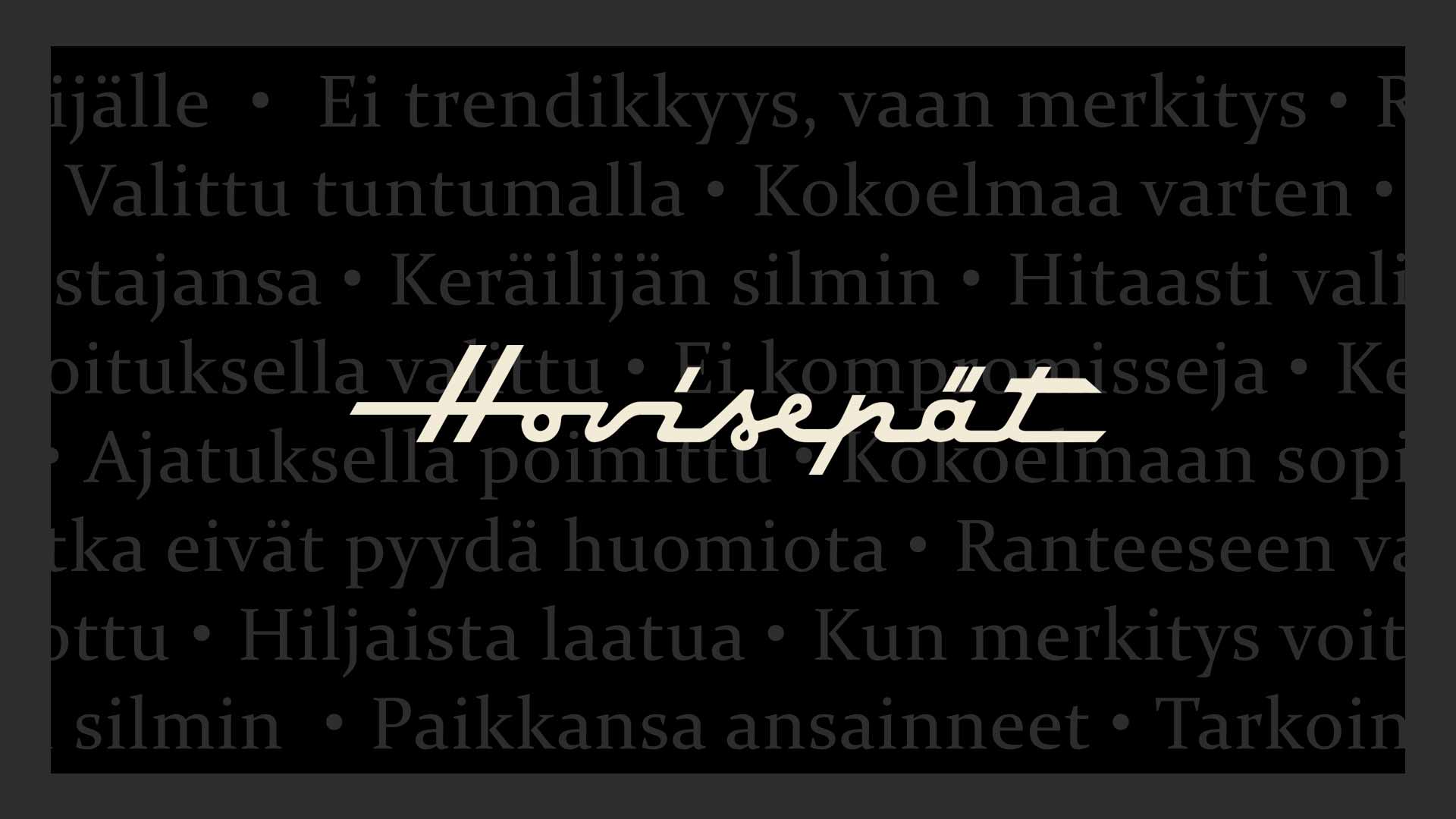 Valikoidut kappaleet