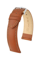 Hirsch Kent L Golden Brown kellon ranneke 18,00mm