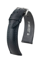 Hirsch Camelgrain L Black kellon ranneke 14,00mm