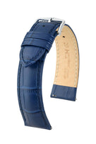 Hirsch Duke L Blue kellon ranneke 18,00mm