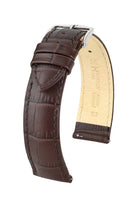 Hirsch Duke Xl Brown kellon ranneke 18,00mm