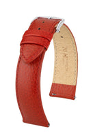 Hirsch Kansas L Red kellon ranneke 18,00mm
