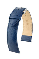 Hirsch Kansas L Blue kellon ranneke 16,00mm