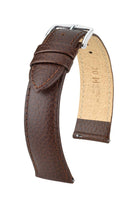 Hirsch Kansas M Brown kellon ranneke 12,00mm