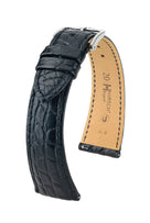 Hirsch Regent M Black kellon ranneke 16,00mm