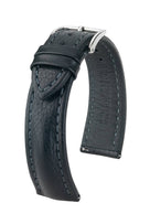 Hirsch Lucca L Black kellon ranneke 20,00mm