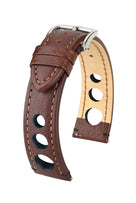 Hirsch Rally L Brown kellon ranneke 18,00mm