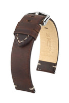 Hirsch Ranger L Brown kellon ranneke 18,00mm