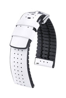 Hirsch Tiger L White kellon ranneke 20,00mm