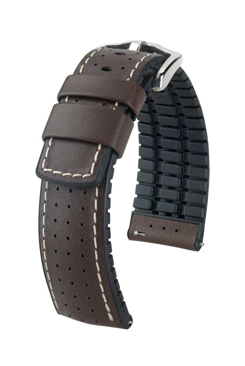 Hirsch Tiger L Brown kellon ranneke 0915075010 tuotekuva