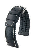 Hirsch Tiger L Black kellon ranneke 18,00mm