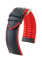 Hirsch Andy L Black kellon ranneke 18,00mm