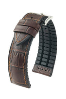 Hirsch Paul L Brown kellon ranneke 18,00mm