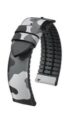 Hirsch John L Grey kellon ranneke 20,00mm