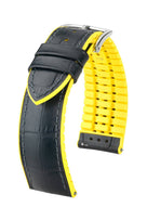 Hirsch Andy L Black kellon ranneke 20,00mm