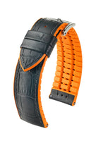 Hirsch Andy L Black kellon ranneke 18,00mm