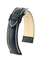Hirsch Modena L Black kellon ranneke 18,00mm
