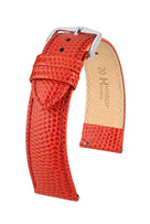 Hirsch Rainbow M Red kellon ranneke 12,00mm