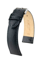 Hirsch Rainbow L Black kellon ranneke 17,00mm