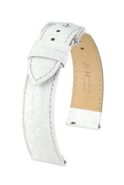 Hirsch Crocograin L White kellon ranneke 18,00mm