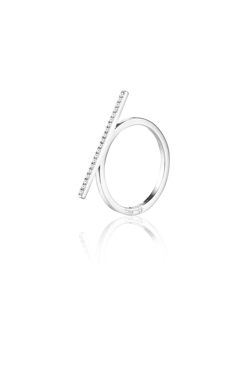 Efva Attling Starline sormus 13-100-01950 tuotekuva