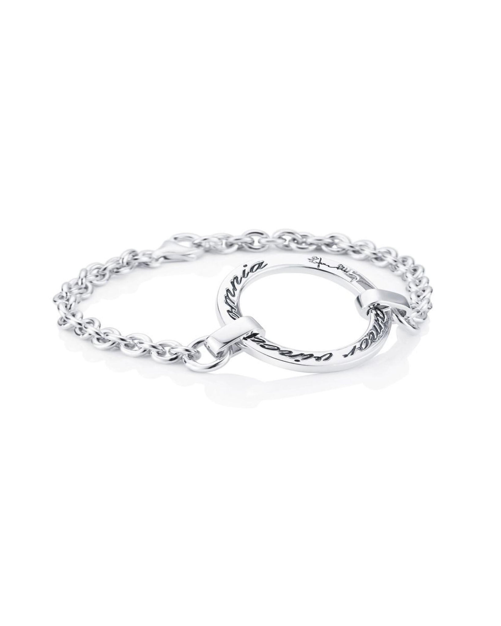 Efva Attling Avo bracelet rannekoru 18cm