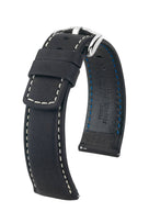 Hirsch Mariner L Black kellon ranneke 18,00mm